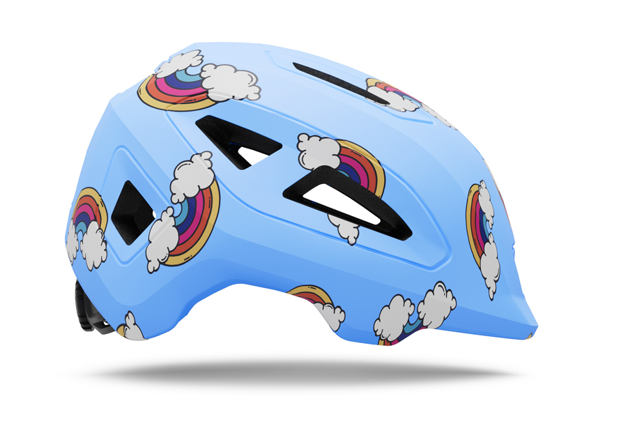 Giro Scamp II Childs Helmet