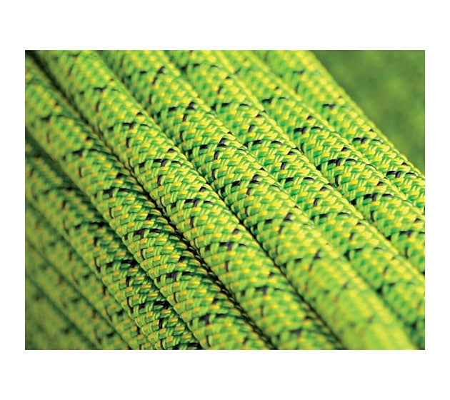 Singing Rock Storm 9.8 Climbing Rope 60m Green