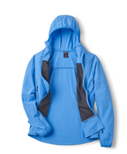 Rab Women's Borealis Hooded Jacket