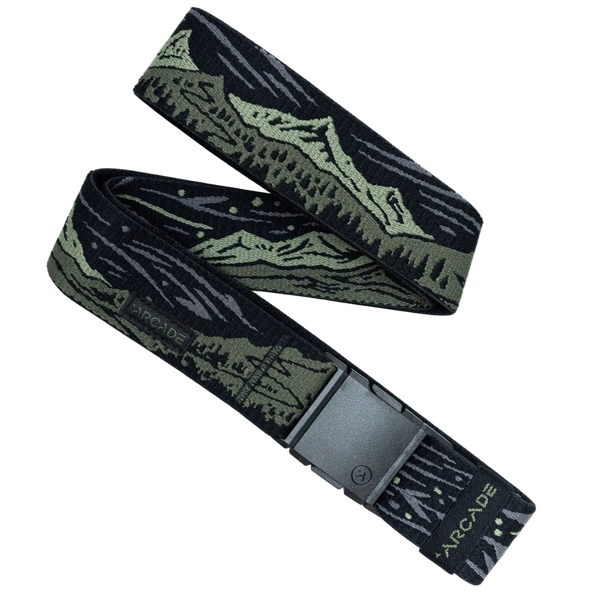 Arcade Belt - Out Of Range