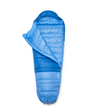 Rab Women's Ascent -6 Down Sleeping Bag Reg LH