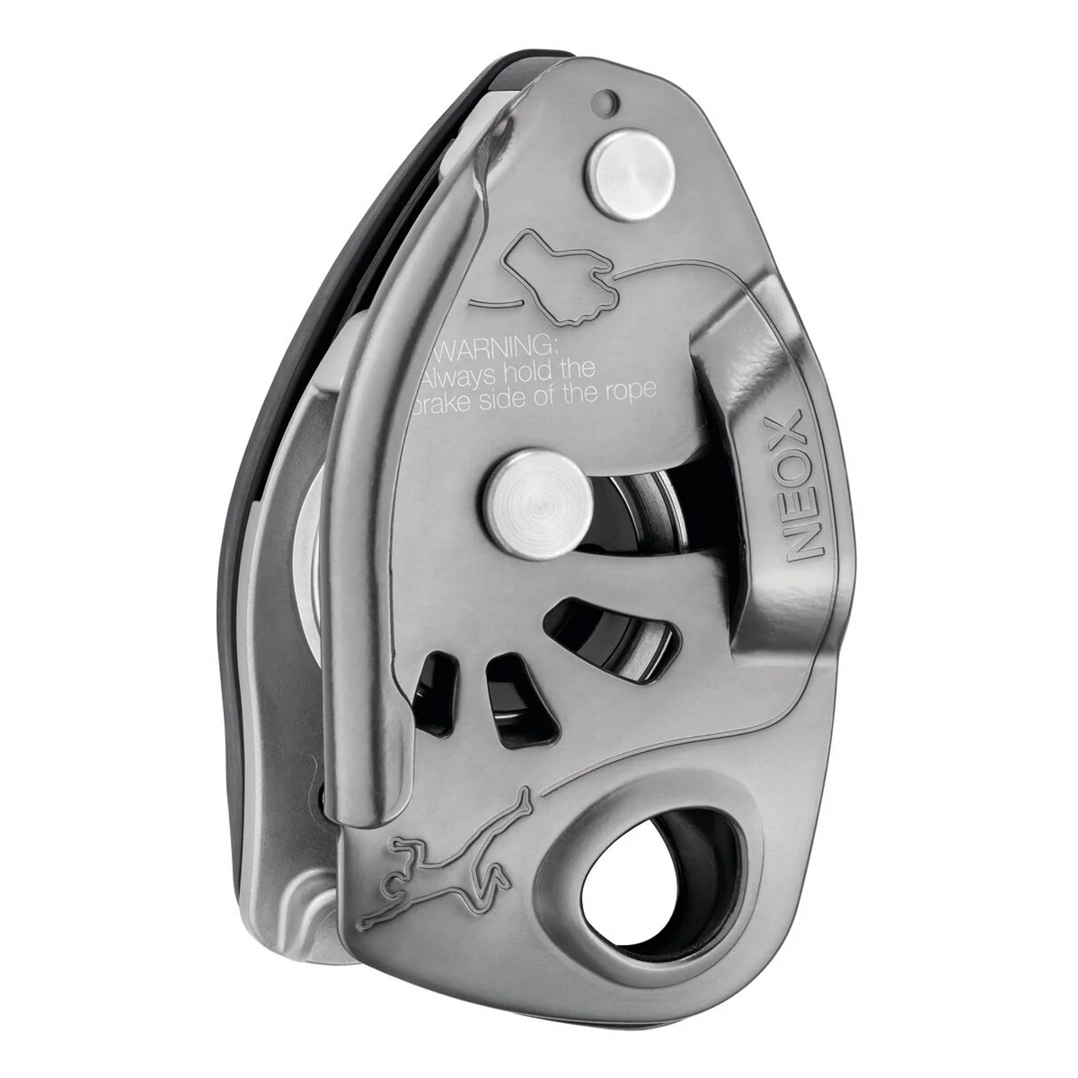 Petzl NeoX Belay Device