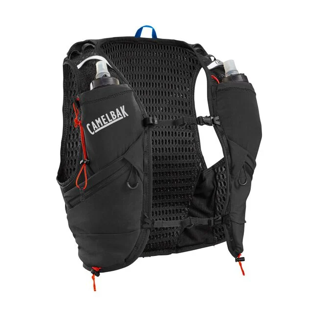 Camelbak Apex Pro Run Vest V2, Black
