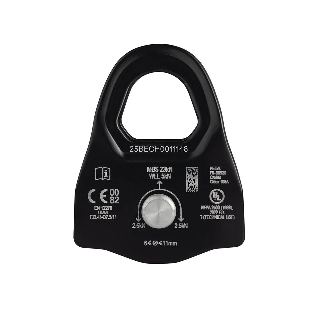 Petzl Minder S1 Prusik Pulley