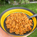 On Track Meals - Butter Chicken with Rice | Gearshop NZ