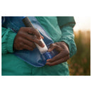 CamelBak Crux 2L Reservoir Filtration Kit - Filtered by LifeStraw