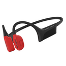 Suunto Wing Headphones - Lava Red