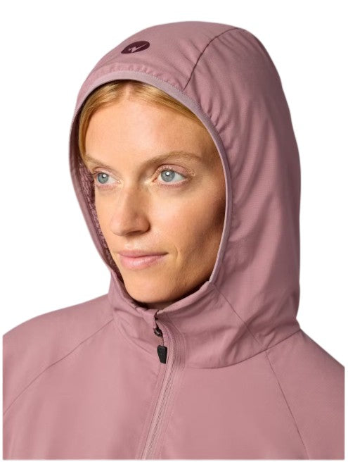Marmot Women's PrimaLoft Evolve Aerothermal Hoody