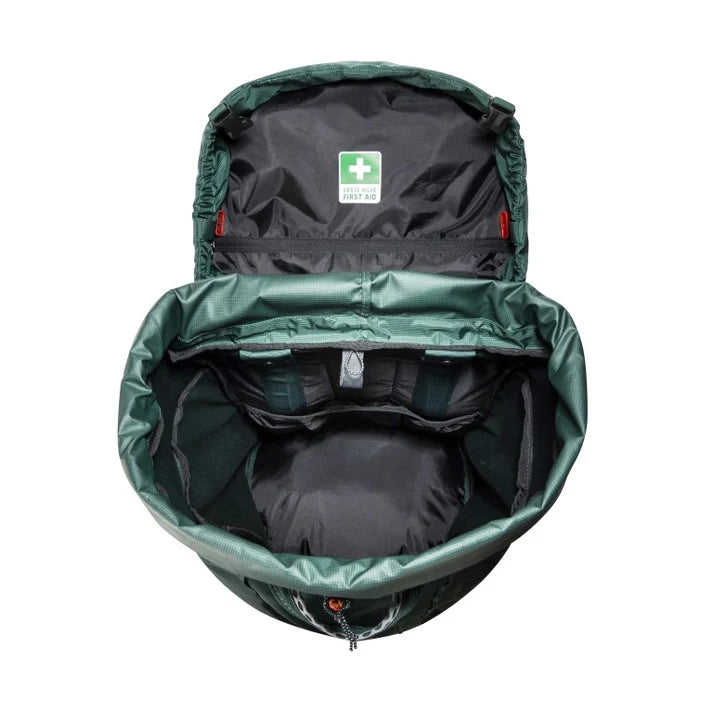 Tatonka Yukon 70+10L Tramping Pack