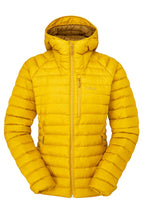 Rab Women's Microlight Alpine Jacket