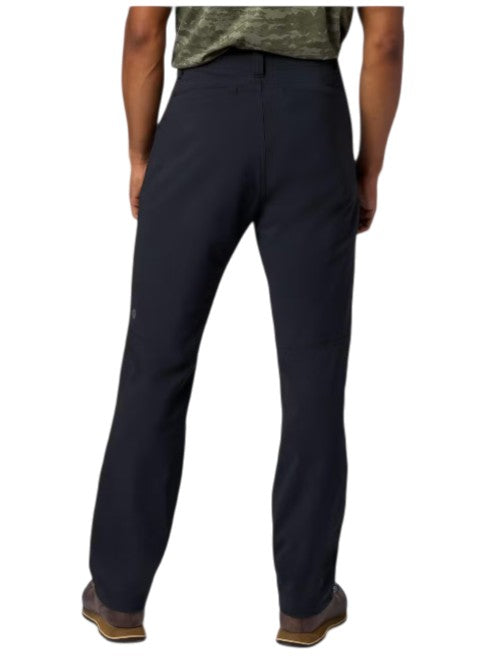 Marmot Men's Diverter Softshell UPF 50 Hiking Pants