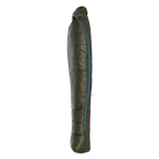 Big Agnes Anthracite 20 -7c Synthetic Fill Sleeping Bag