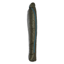 Big Agnes Anthracite 20 -7c Synthetic Fill Sleeping Bag | Gearshop NZ