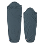 Big Agnes Cotton Sleeping Bag Liner (26)