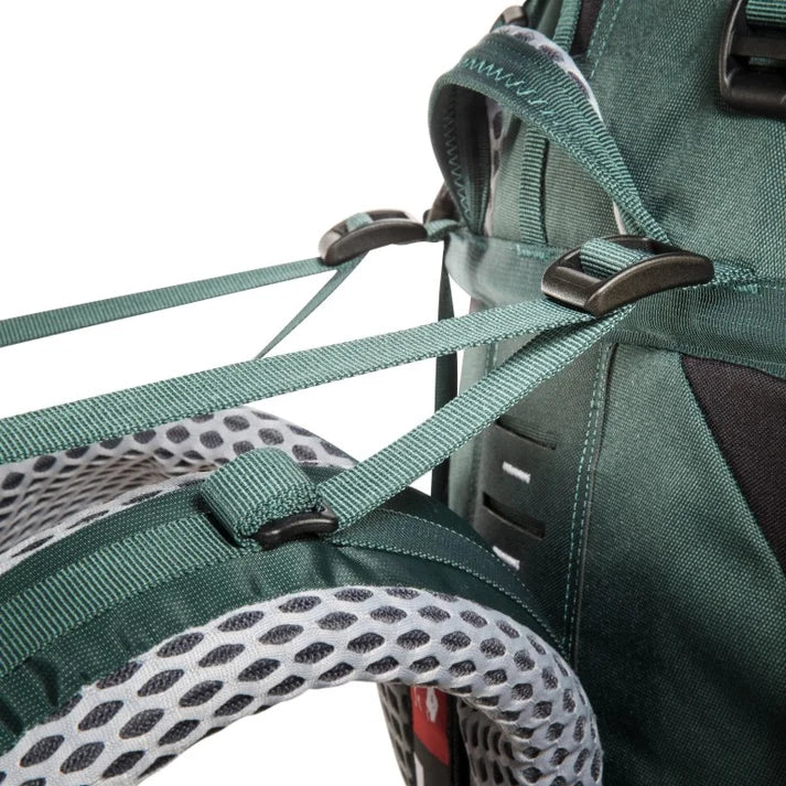 Tatonka Yukon 70+10L Tramping Pack