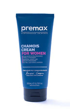 Premax Chamois Cream for Women - Aged Stock