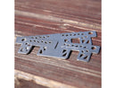 Evernew Alcohol Stove Trivet/Cross Stand | Gearshop NZ