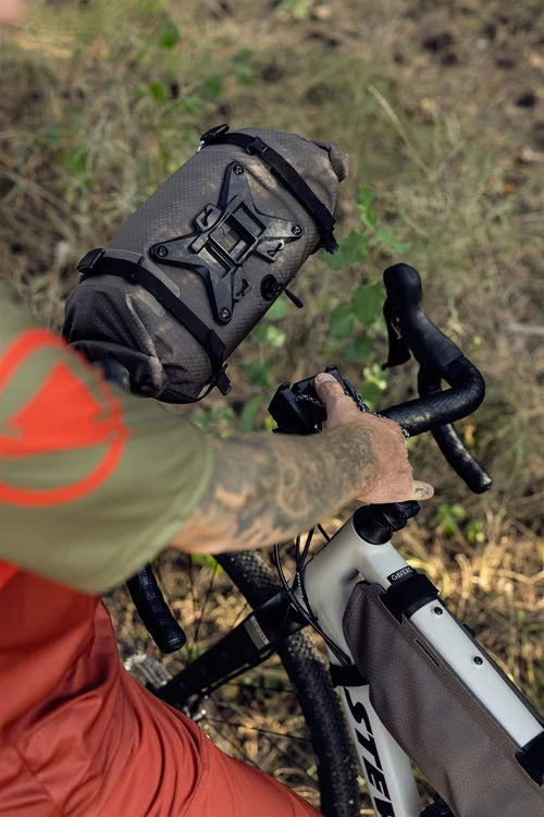 Ortlieb Handlebar Pack Flex