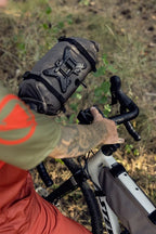 Ortlieb Handlebar Pack Flex
