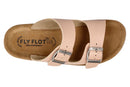 Fly Flot Womens Slide Sandals | Gearshop NZ