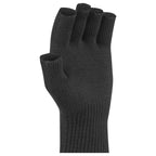 Sealskinz Thornham Fingerless Glove O/S Black