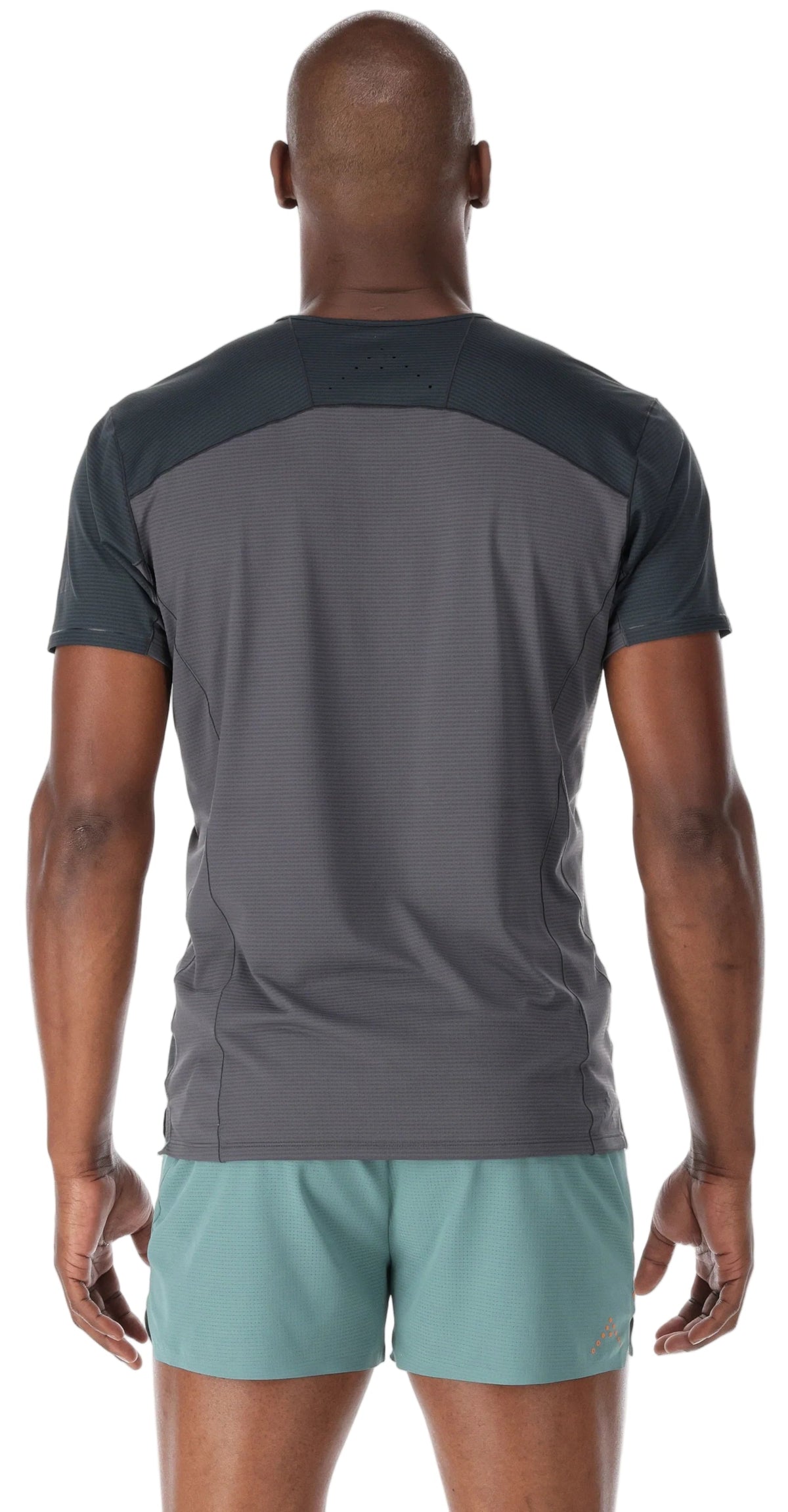Rab Men's Sonic Ultra Tee