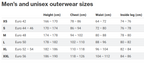 Palm Vector Splash Jacket