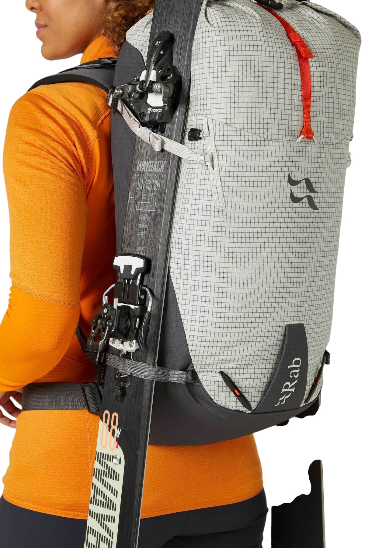 Rab Latok 28L Mountain Pack - Medium