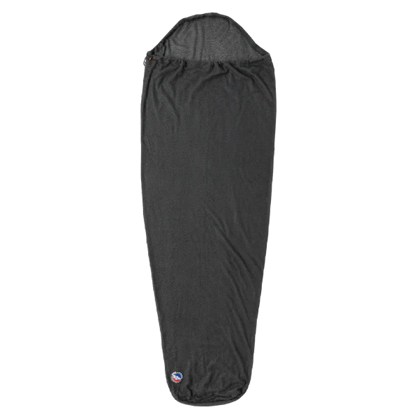 Big Agnes Alpha Direct Fleece Sleeping Bag Liner