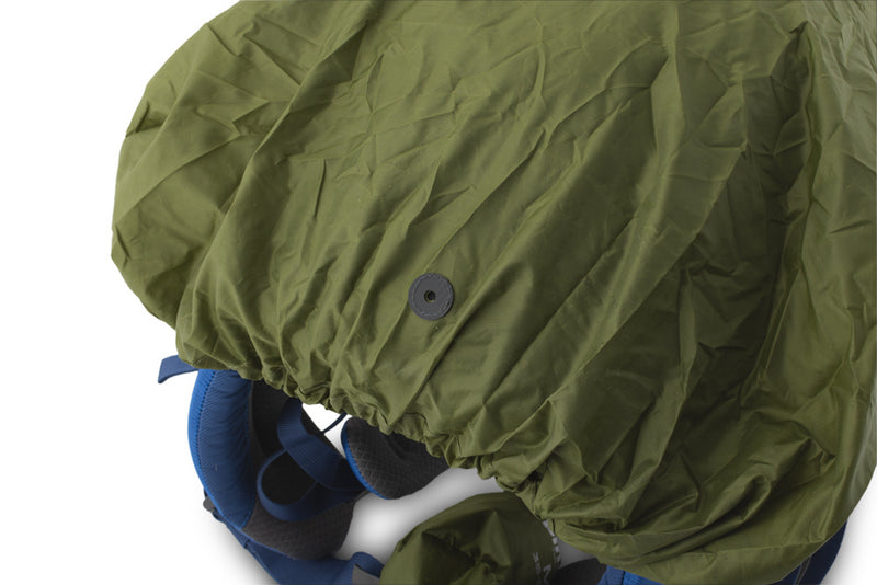 Pinguin Raincover - XL 75-100L Khaki