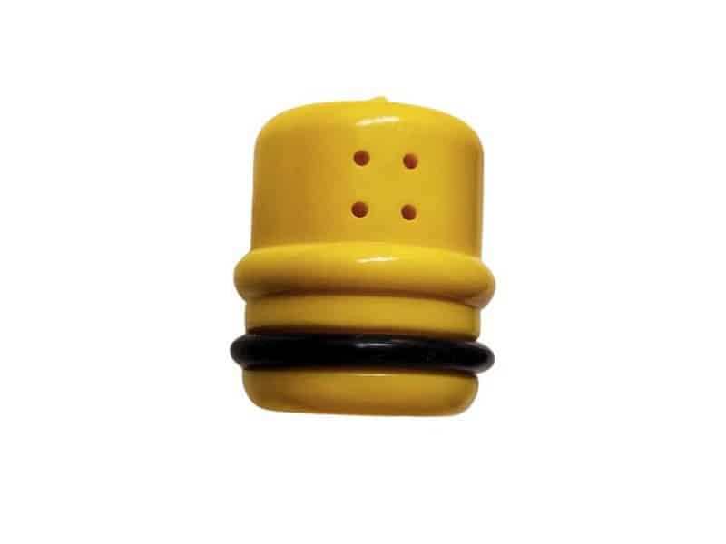 Holey Hiker Ultralight Portable Bidet