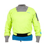 Kokatat Session Semi Dry Top Mantis Green Large
