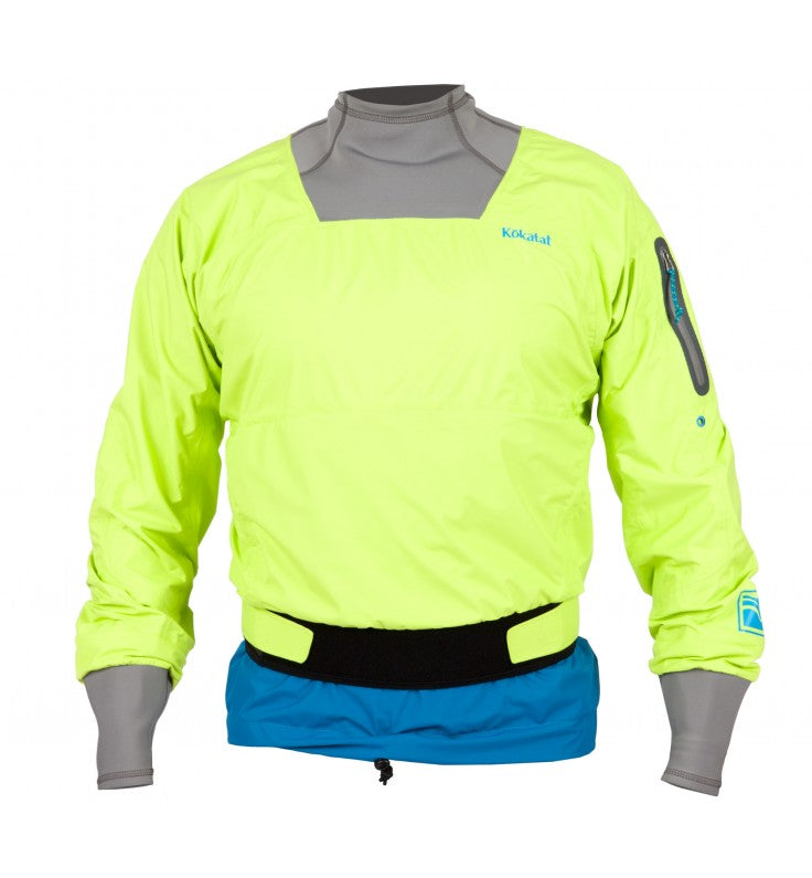 Kokatat Session Semi Dry Top Mantis Green Large