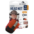 Sea to Summit Nano Mosquito Headnet Treated