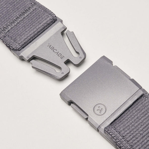 Arcade Atlas Belt