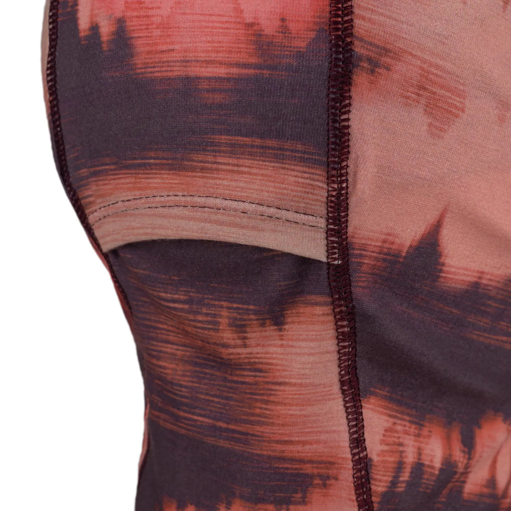 Buff Thermonet Hinged Balaclava