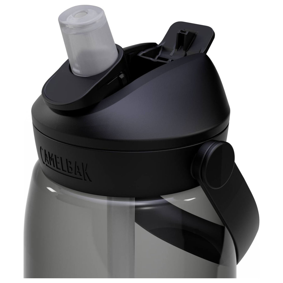 Camelbak Thrive Flip Straw Bottle with Tritan Renew
