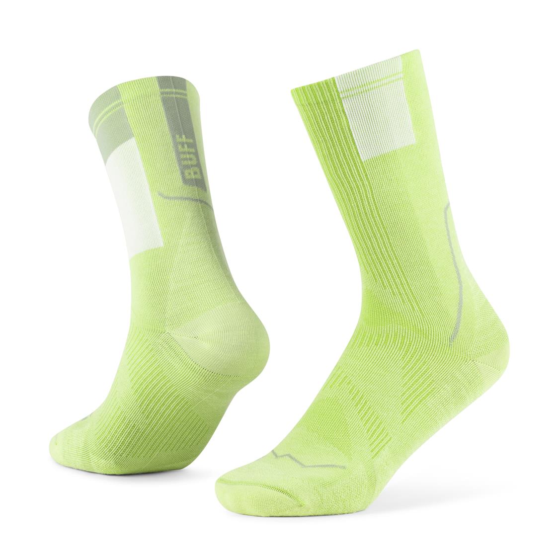 Buff Coolnet Crew Socks