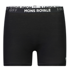 Mons Royale Women's Hannah Merino Hot Pants Shorts