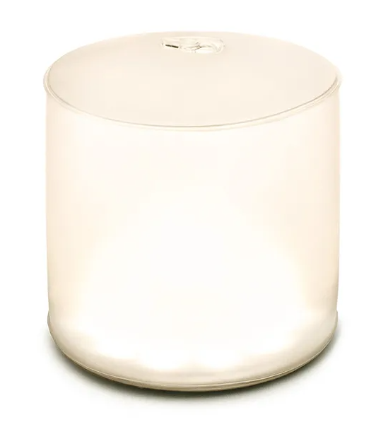 Luci Original Matte Rechargable & Solar Lantern