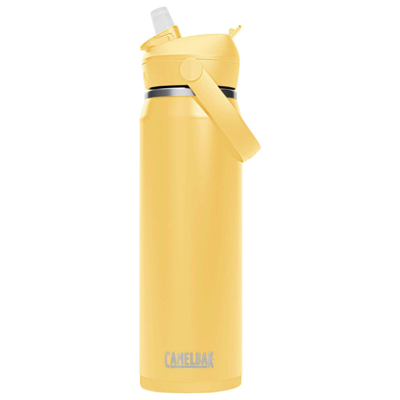 Camelbak Thrive Flip Straw Bottle 600ml Insulated Stainless Steel
