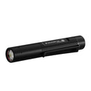 Ledlenser P2R Rechargeable Torch