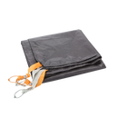 Big Agnes Copper Spur UL2 XL Footprint | Gearshop NZ