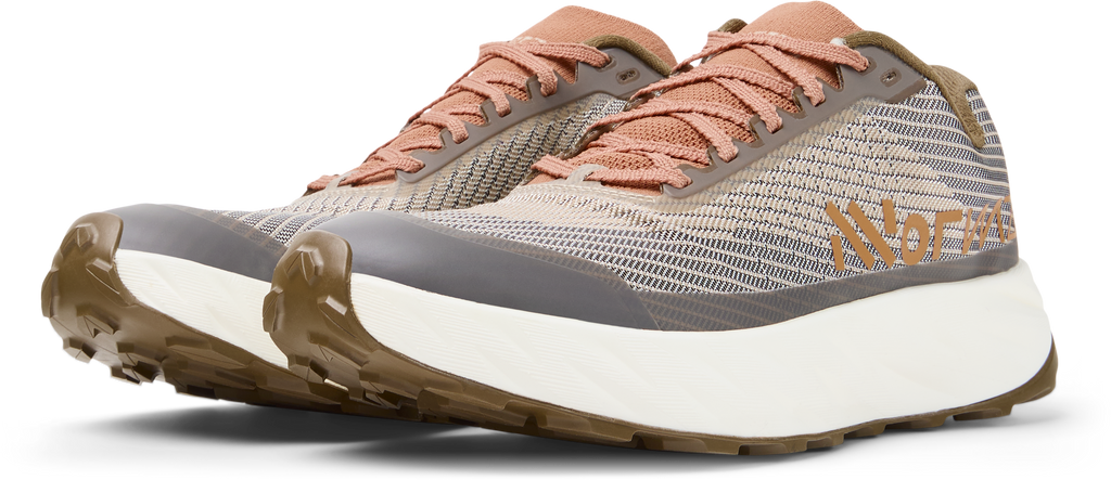 Nnormal Kjerag 2.0 - Men's Trail Running Shoes