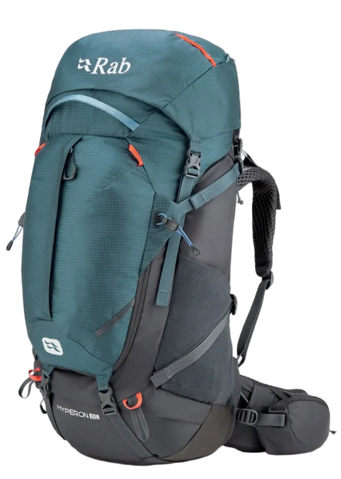 Rab Hyperon 65 Trekking Pack