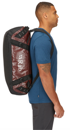 Rab Expedition Kitbag II 50L