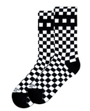 American Socks Mid High Socks (One Size)