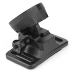 Magic Shine Helmet Garmin Mount