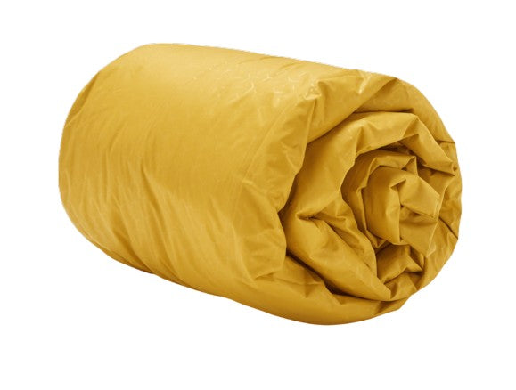 Rab Ionosphere 5 Mat - Dark Pollen - Regular