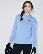 Mons Royale Women's Pivot Merino Long Sleeve Hoodie